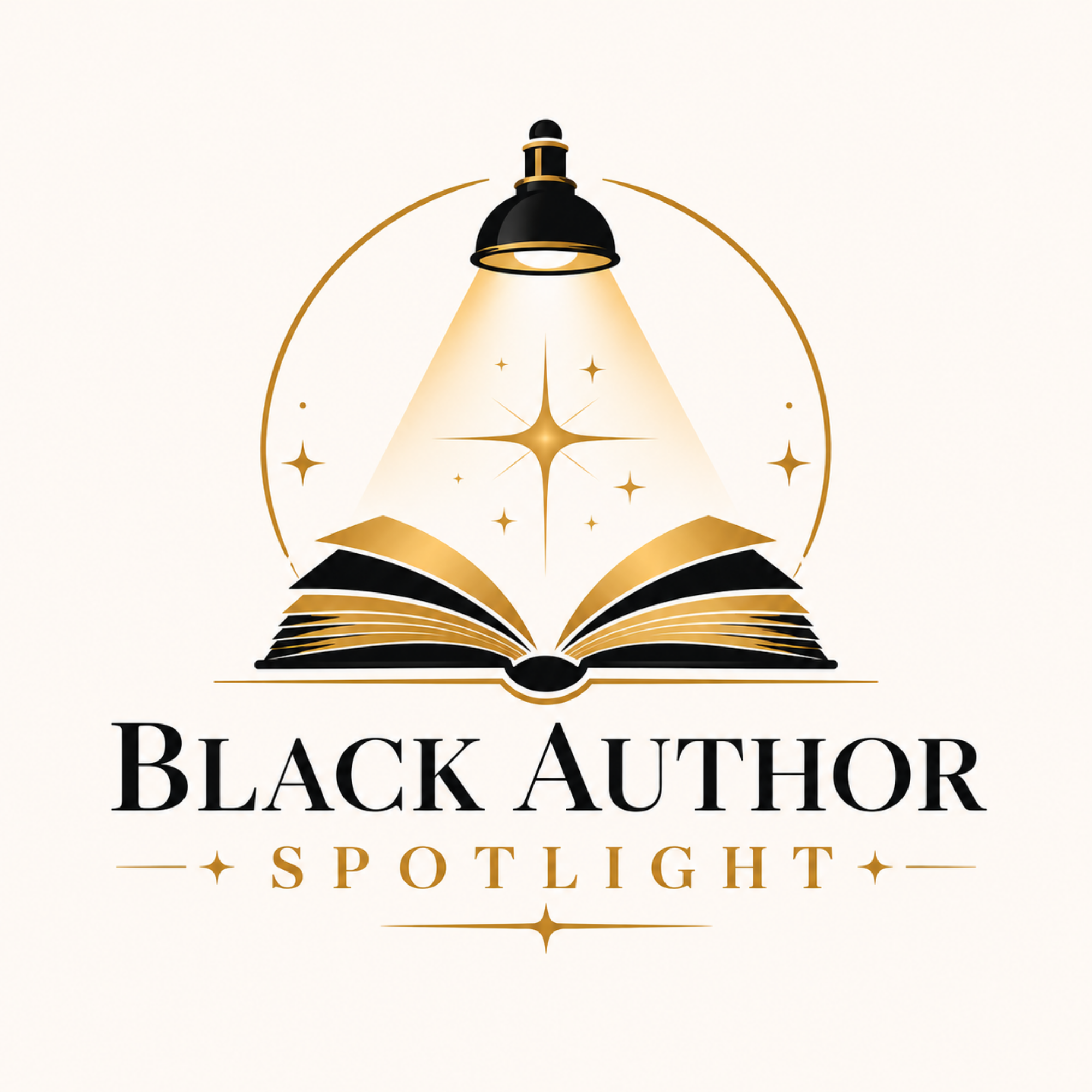 Black Author Spotlight